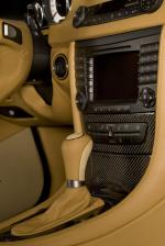Mercedes-Benz CLS-Class White Label by Wheelsandmore 2009 года